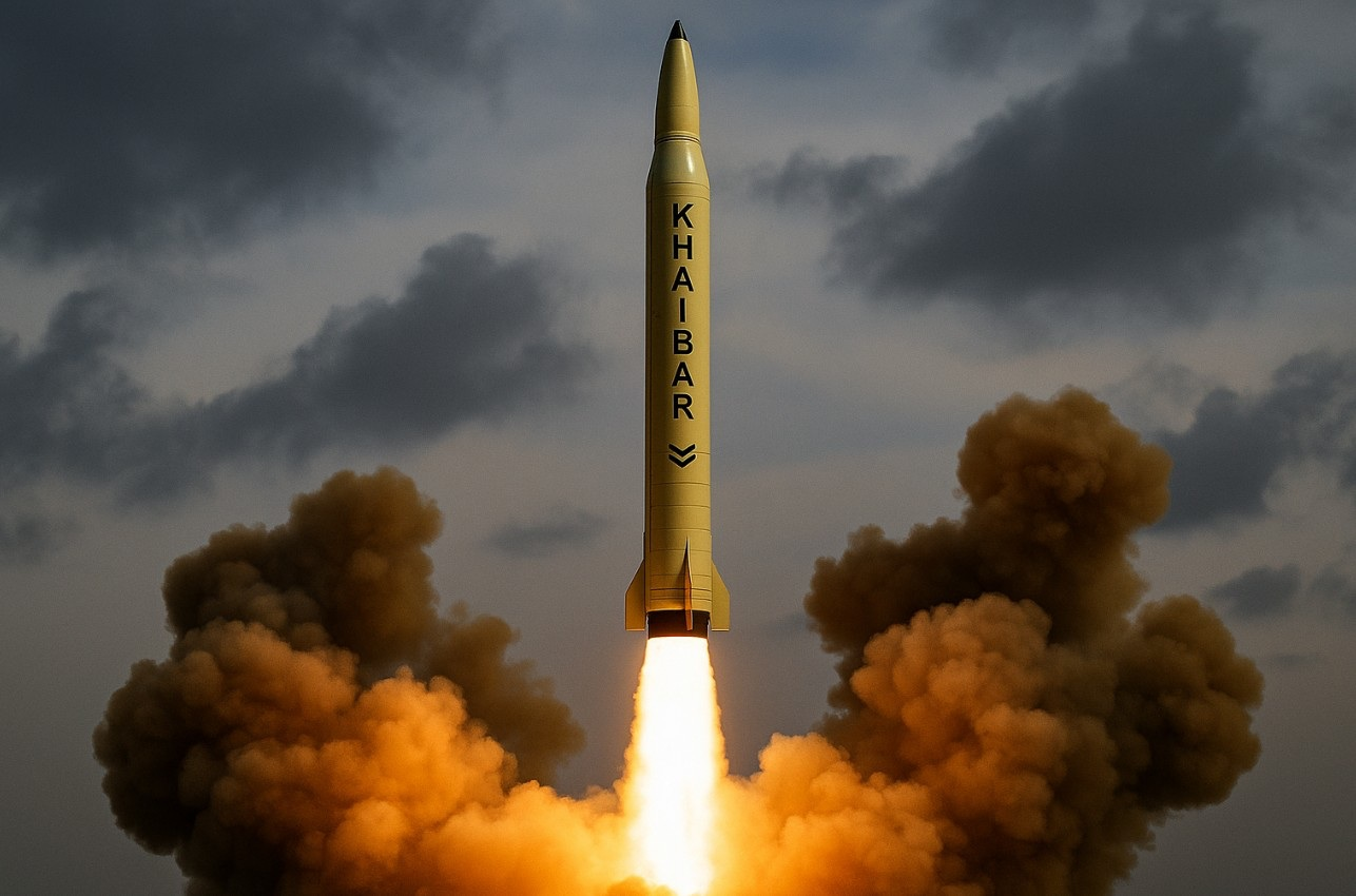 Căng thẳng Israel-Iran: Kho tên lửa đạn đạo của Iran gồm những gì?